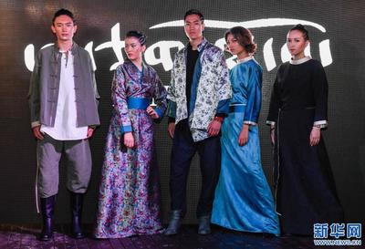 数说宝“藏”·70年巨变|从“一衣多季”到“一季多衣”,西藏人民穿着越来越时尚